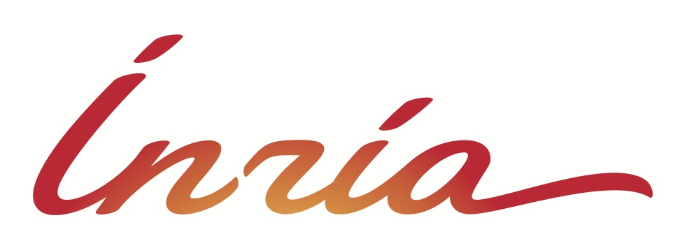 INRIA logo